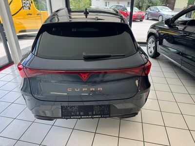 Cupra Leon Neuwagen Cupra Leon Neuwagen