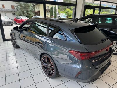 Cupra Leon Neuwagen Cupra Leon Neuwagen