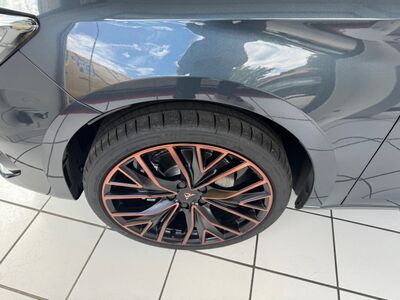 Cupra Leon Neuwagen Cupra Leon Neuwagen