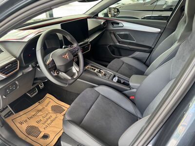 Cupra Leon Neuwagen Cupra Leon Neuwagen