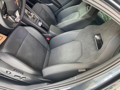 Cupra Leon Neuwagen Cupra Leon Neuwagen