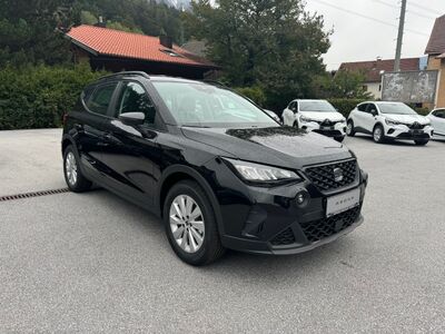Seat Arona Tageszulassung