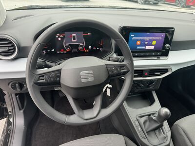 Seat Arona Tageszulassung Seat Arona Tageszulassung