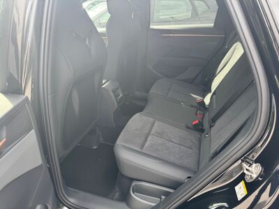 Cupra Terramarr Vorführwagen Cupra Terramarr Vorführwagen