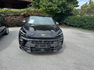 Cupra Terramarr Vorführwagen Cupra Terramarr Vorführwagen