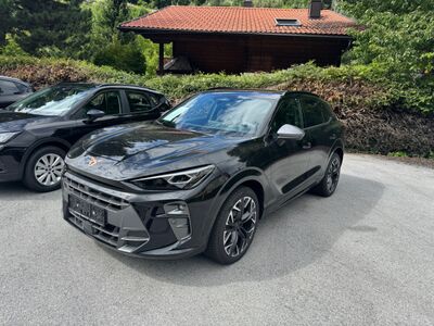 Cupra Terramarr Vorführwagen Cupra Terramarr Vorführwagen