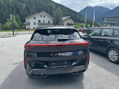 Cupra Terramarr Vorführwagen Cupra Terramarr Vorführwagen