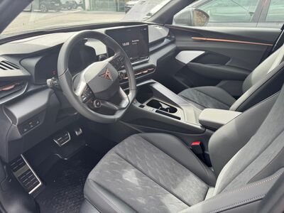 Cupra Terramarr Vorführwagen Cupra Terramarr Vorführwagen