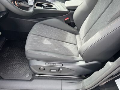 Cupra Terramarr Vorführwagen Cupra Terramarr Vorführwagen