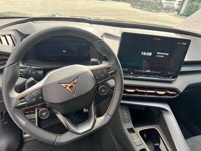 Cupra Terramarr Vorführwagen Cupra Terramarr Vorführwagen