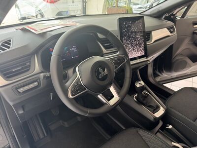 Mitsubishi ASX Neuwagen Mitsubishi ASX Neuwagen