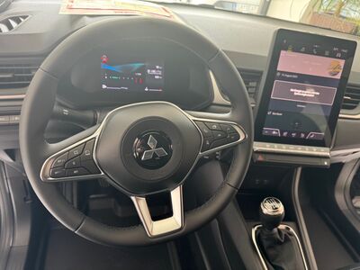 Mitsubishi ASX Neuwagen Mitsubishi ASX Neuwagen