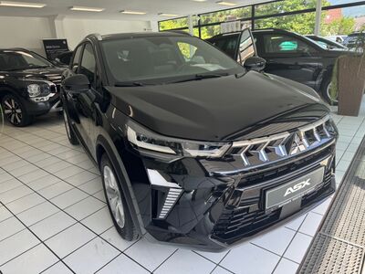 Mitsubishi ASX Neuwagen