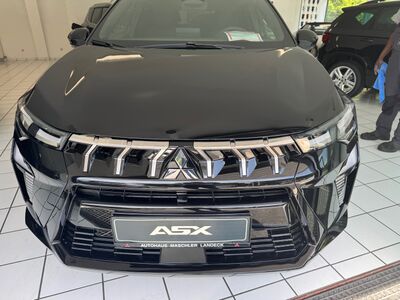 Mitsubishi ASX Neuwagen Mitsubishi ASX Neuwagen