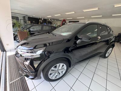 Mitsubishi ASX Neuwagen Mitsubishi ASX Neuwagen