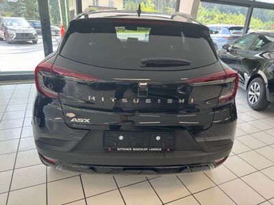 Mitsubishi ASX Neuwagen Mitsubishi ASX Neuwagen
