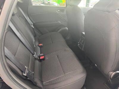 Mitsubishi ASX Neuwagen Mitsubishi ASX Neuwagen