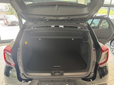 Mitsubishi ASX Neuwagen Mitsubishi ASX Neuwagen