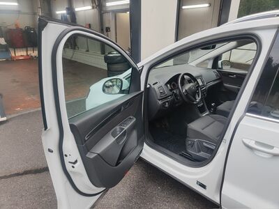 Seat Alhambra Gebrauchtwagen Seat Alhambra Gebrauchtwagen