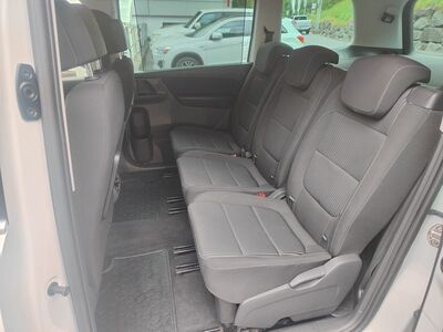 Seat Alhambra Gebrauchtwagen Seat Alhambra Gebrauchtwagen