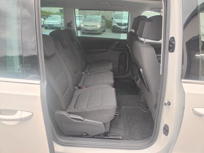 Seat Alhambra Gebrauchtwagen Seat Alhambra Gebrauchtwagen