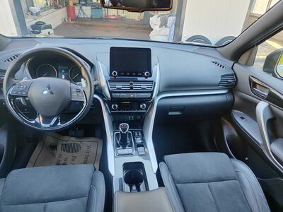 Mitsubishi Eclipse Cross Gebrauchtwagen Mitsubishi Eclipse Cross Gebrauchtwagen