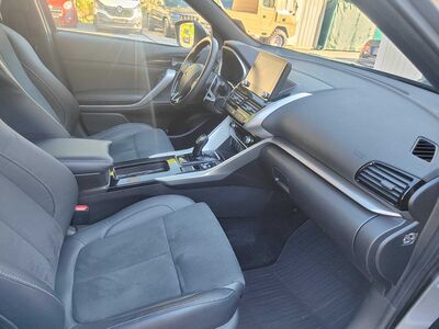 Mitsubishi Eclipse Cross Gebrauchtwagen Mitsubishi Eclipse Cross Gebrauchtwagen