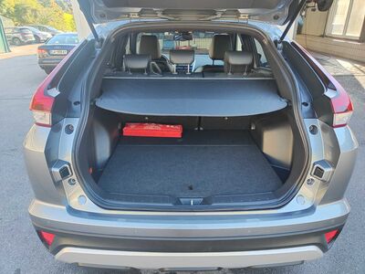 Mitsubishi Eclipse Cross Gebrauchtwagen Mitsubishi Eclipse Cross Gebrauchtwagen