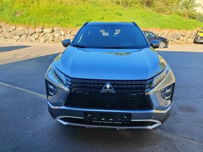 Mitsubishi Eclipse Cross Gebrauchtwagen Mitsubishi Eclipse Cross Gebrauchtwagen
