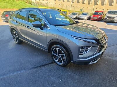 Mitsubishi Eclipse Cross Gebrauchtwagen