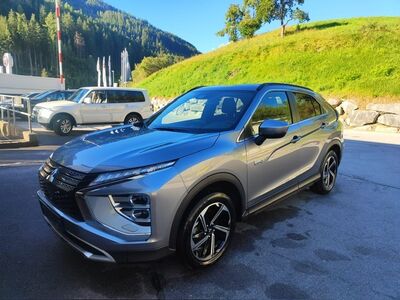 Mitsubishi Eclipse Cross Gebrauchtwagen Mitsubishi Eclipse Cross Gebrauchtwagen