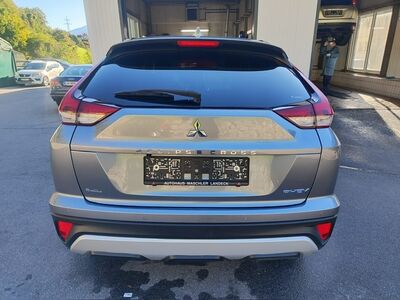 Mitsubishi Eclipse Cross Gebrauchtwagen Mitsubishi Eclipse Cross Gebrauchtwagen