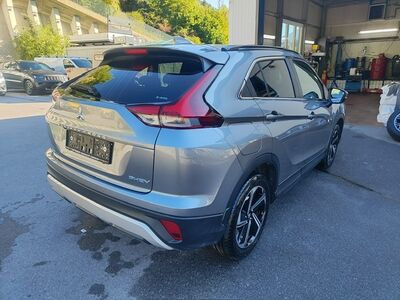 Mitsubishi Eclipse Cross Gebrauchtwagen Mitsubishi Eclipse Cross Gebrauchtwagen