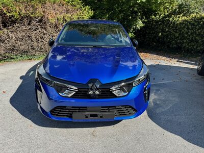 Mitsubishi Colt Tageszulassung