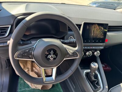 Mitsubishi Colt Tageszulassung Mitsubishi Colt Tageszulassung