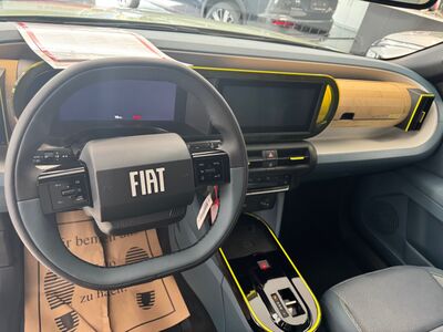 Fiat Grande Panda Neuwagen Fiat Grande Panda Neuwagen