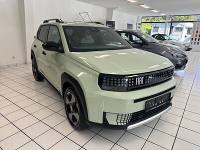 Fiat Grande Panda Neuwagen