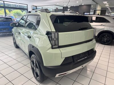 Fiat Grande Panda Neuwagen Fiat Grande Panda Neuwagen