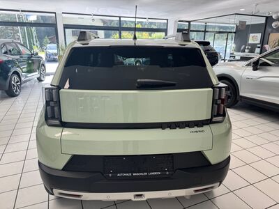 Fiat Grande Panda Neuwagen Fiat Grande Panda Neuwagen