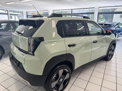 Fiat Grande Panda Neuwagen Fiat Grande Panda Neuwagen