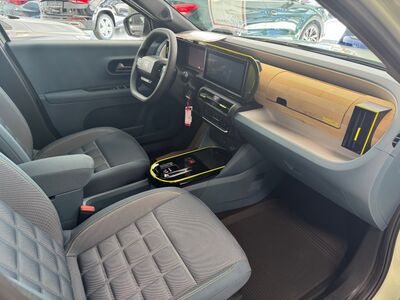 Fiat Grande Panda Neuwagen Fiat Grande Panda Neuwagen