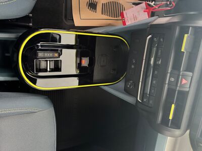 Fiat Grande Panda Neuwagen Fiat Grande Panda Neuwagen