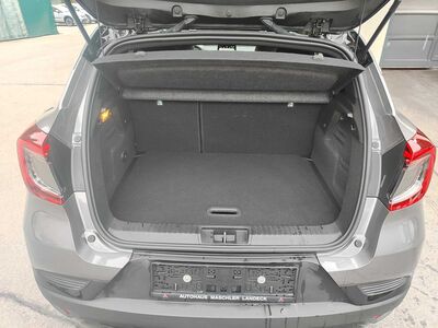 Mitsubishi ASX Gebrauchtwagen Mitsubishi ASX Gebrauchtwagen