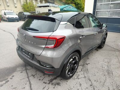 Mitsubishi ASX Gebrauchtwagen Mitsubishi ASX Gebrauchtwagen