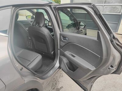 Mitsubishi ASX Gebrauchtwagen Mitsubishi ASX Gebrauchtwagen