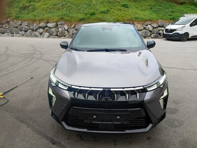 Mitsubishi ASX Gebrauchtwagen Mitsubishi ASX Gebrauchtwagen