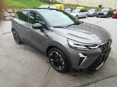 Mitsubishi ASX Gebrauchtwagen