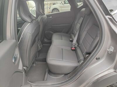 Mitsubishi ASX Gebrauchtwagen Mitsubishi ASX Gebrauchtwagen