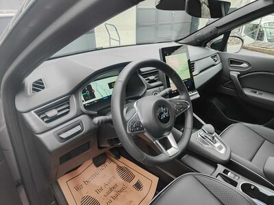 Mitsubishi ASX Gebrauchtwagen Mitsubishi ASX Gebrauchtwagen