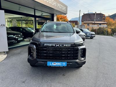 Maxus T60 Neuwagen Maxus T60 Neuwagen